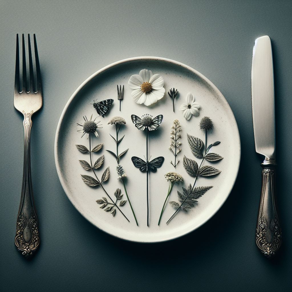 Little Piece Of Asia - QR MENU